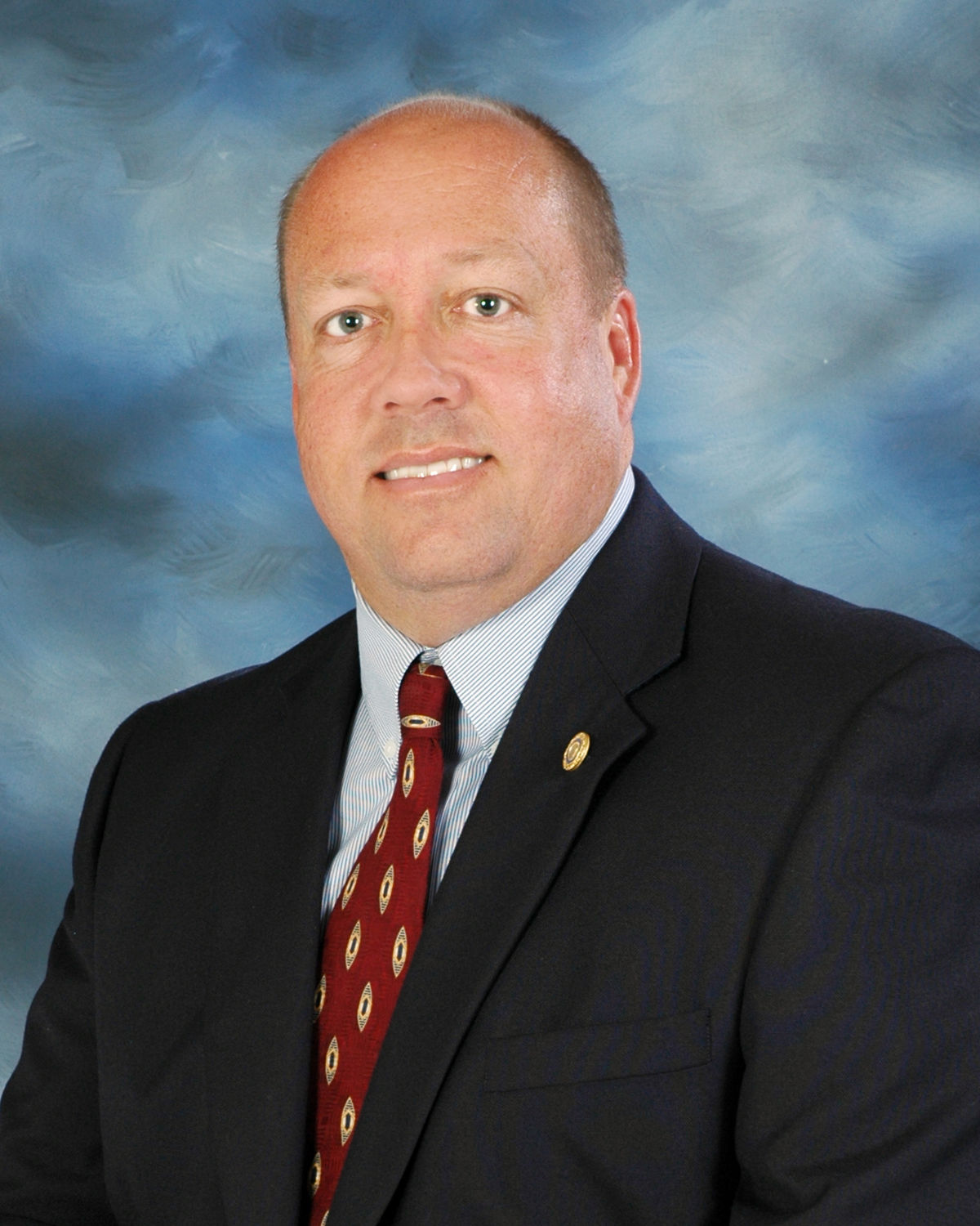 Glenn Morrison